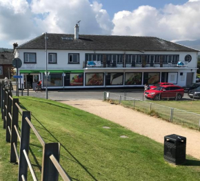 Beach Front Flat, Brodick